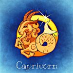 Capricornio