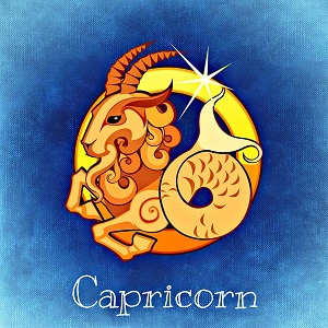 Capricornio