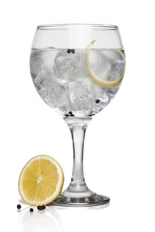 Copa Gin Tonic