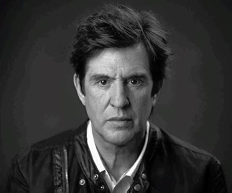 MUERE MANOLO TENA A LOS 64 AÑOS