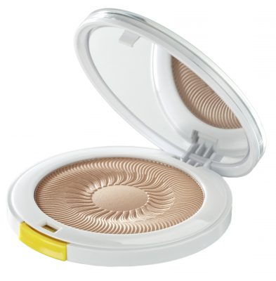 180 POUDRE BRILLANTE SPF 12 DE MARIA GALLAND PVP 32 EUROS