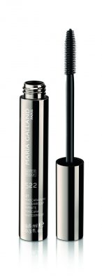 522 MASCARA INFINI WATERPROOF (NEGRO) DE MARIA GALLAND PVP 27 EUROS - ABIERTO