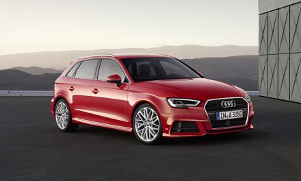El nuevo Audi A3, mejor diseño y más tecnología