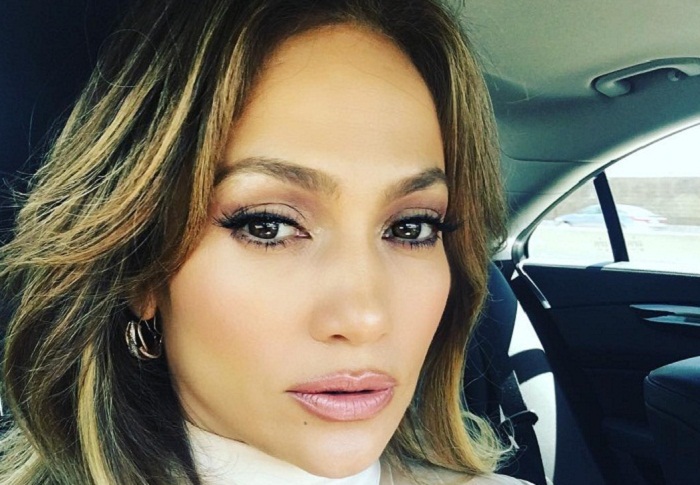 Jennifer Lopez: “No me merezco que me llamen diva”