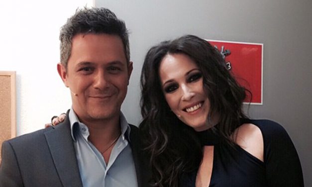 Malú: “De niña creía que Alejandro Sanz era mi primo”