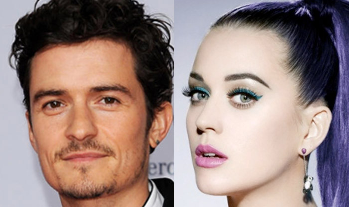 Orlando Bloom y Katie Perry confirman su relación