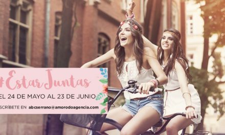 Original ‘afterwork’ para mujeres en ABC Serrano