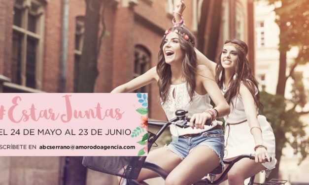 Original ‘afterwork’ para mujeres en ABC Serrano