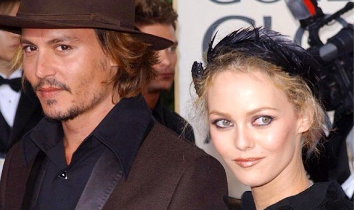 Vanessa Paradis defiende a Johnny Depp: “No es un maltratador”