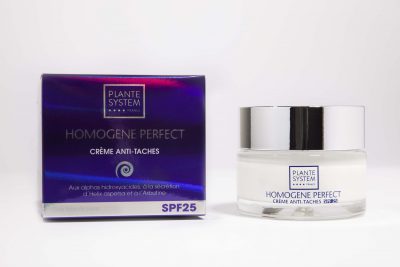 Homogene Perfect [754]