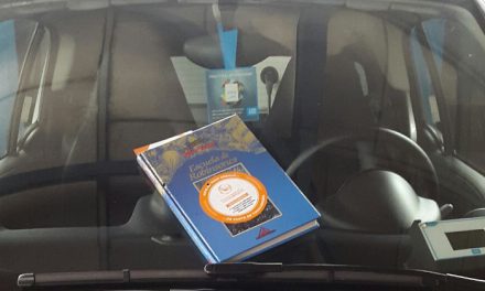 Hazte donante de libros con Car2go y Tuuulibrería