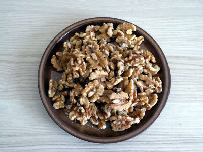 nueces