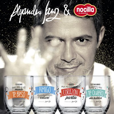 Alejandro Sanz y Nocilla