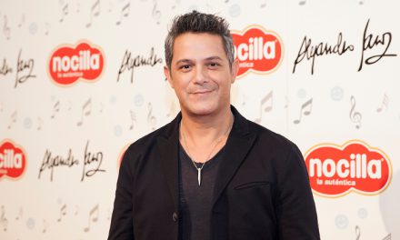 Disfruta de las meriendas más dulces con Alejandro Sanz y Nocilla