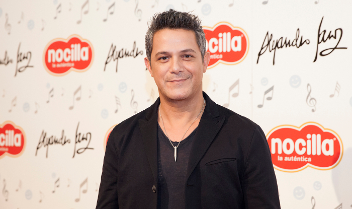 Disfruta de las meriendas más dulces con Alejandro Sanz y Nocilla