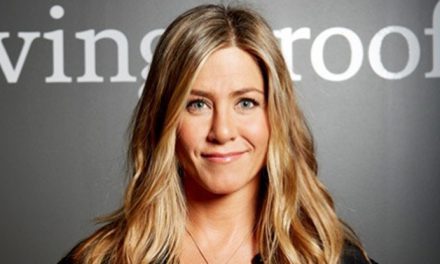 Jennifer Aniston: “No estoy embarazada, estoy harta”