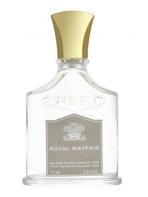 Royal Mayfair Botlle 75 ml