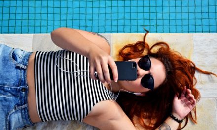 LAS APPS QUE NECESITAS PARA DISFRUTAR TUS VACACIONES