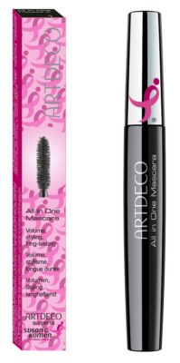 ARTDECO- All in One Mascara nueva