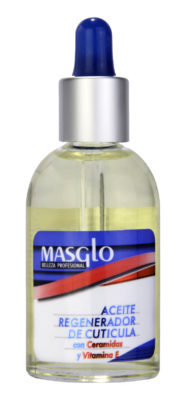 Aceite regenerador MASGLO