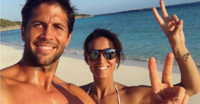 Ana Boyer y Verdasco