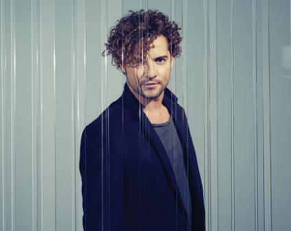 David Bisbal