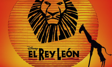 El Rey León regresa a escena con toda la magia de África