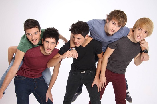 Grupo Auryn