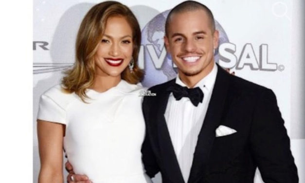 Jennifer Lopez y Casper, adiós a cinco años de amor