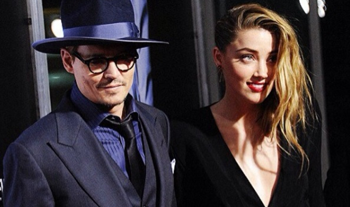 El sorprendente acuerdo de divorcio de Johnny Depp y Amber Heard