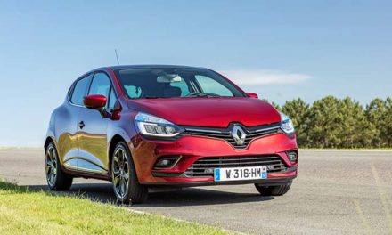 Nuevo Renault Clio, más seductor que nunca