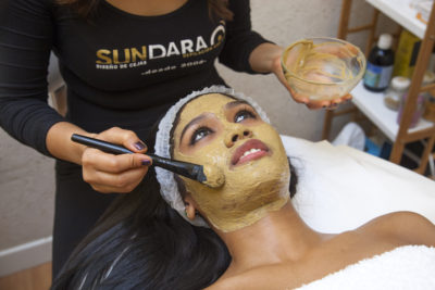 Tratamiento facial purificante_Sundara