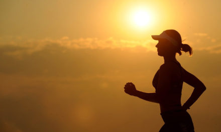 Por qué correr mucho acelera la oxidación de la piel y la envejece