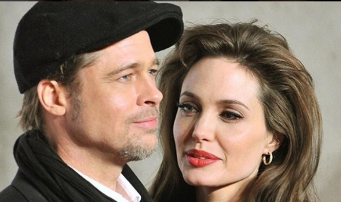 Angelina Jolie y Brad Pitt se separan