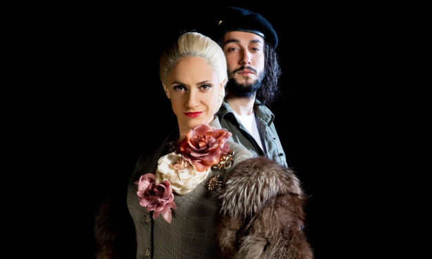 El mítico musical ‘Evita’ se estrena en Madrid ¡no te lo puedes perder!