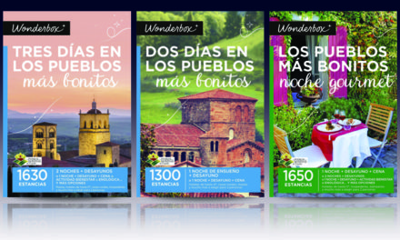 Disfruta de los pueblos más bonitos de España con los cofres de Wonderbox
