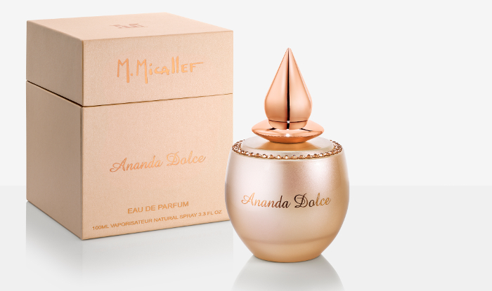 Siempre hay un perfume para cada tipo de mujer. ¡Descubre cuál es el tuyo!