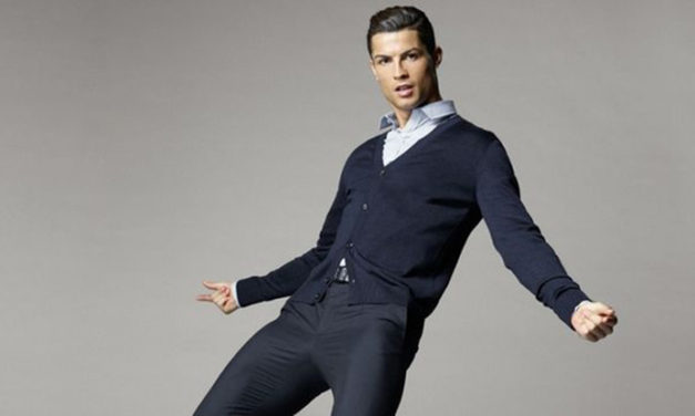“A Cristiano Ronaldo le han hecho varias magias para frenar su felicidad”
