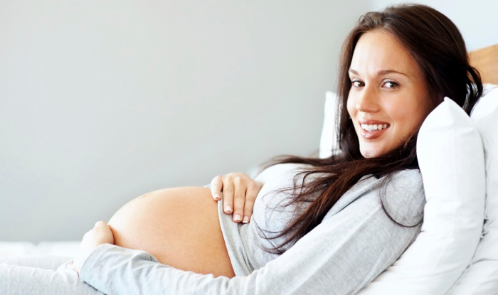 ElectroFitness, la mejor manera de recuperar la silueta después del embarazo