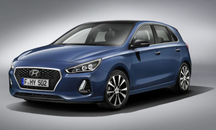 El Hyundai i30 Nueva Generación, un coche para todos