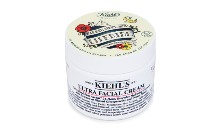 Kiehl’s apoya a la Fundación Juegaterapia