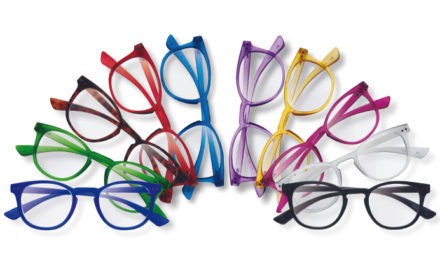 Si tienes que renovar tus gafas, toma nota de lo último de Alain Afflelou