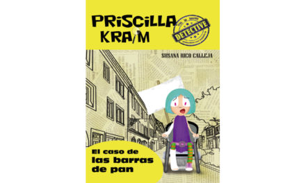 Priscilla se enfrenta a un caso de desahucio