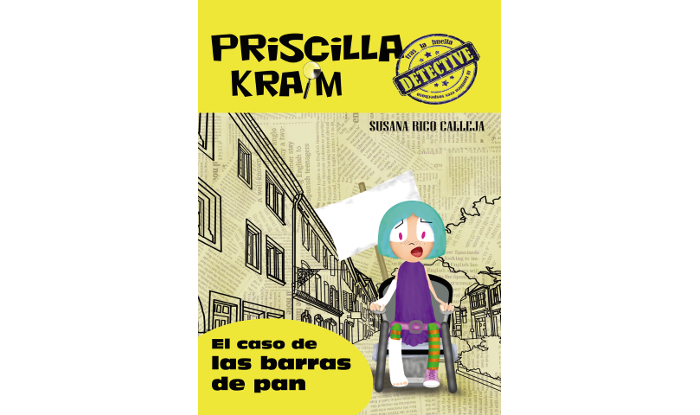 Priscilla se enfrenta a un caso de desahucio