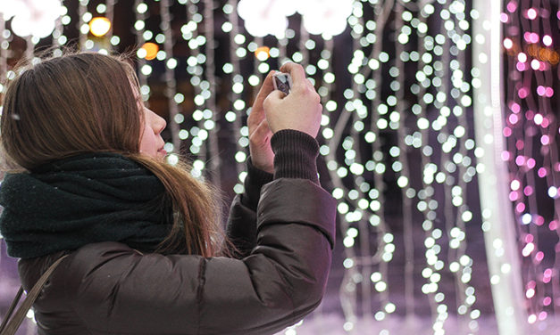 Las apps imprescindibles para sacar el máximo partido a estas fiestas