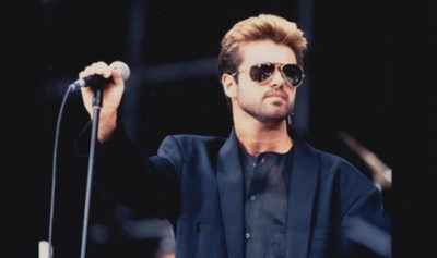 george-michael