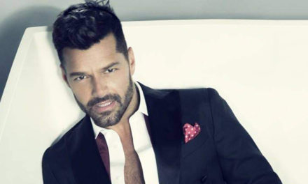 Según el Maestro Joao… Ricky Martin podría volver a ser padre de gemelos