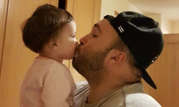 Kiko Rivera se deshace con su princesa