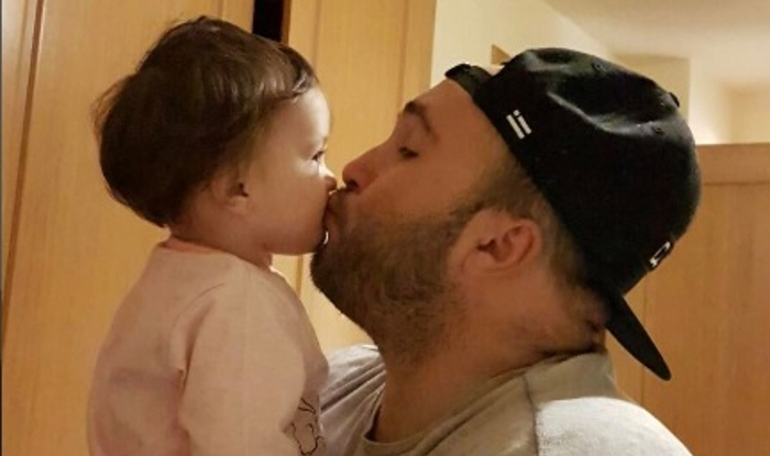 Kiko Rivera se deshace con su princesa