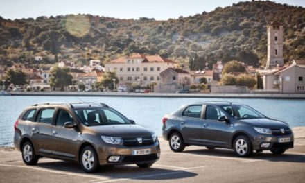 Dacia enriquece su gama con nuevos equipamientos y un look más atractivo